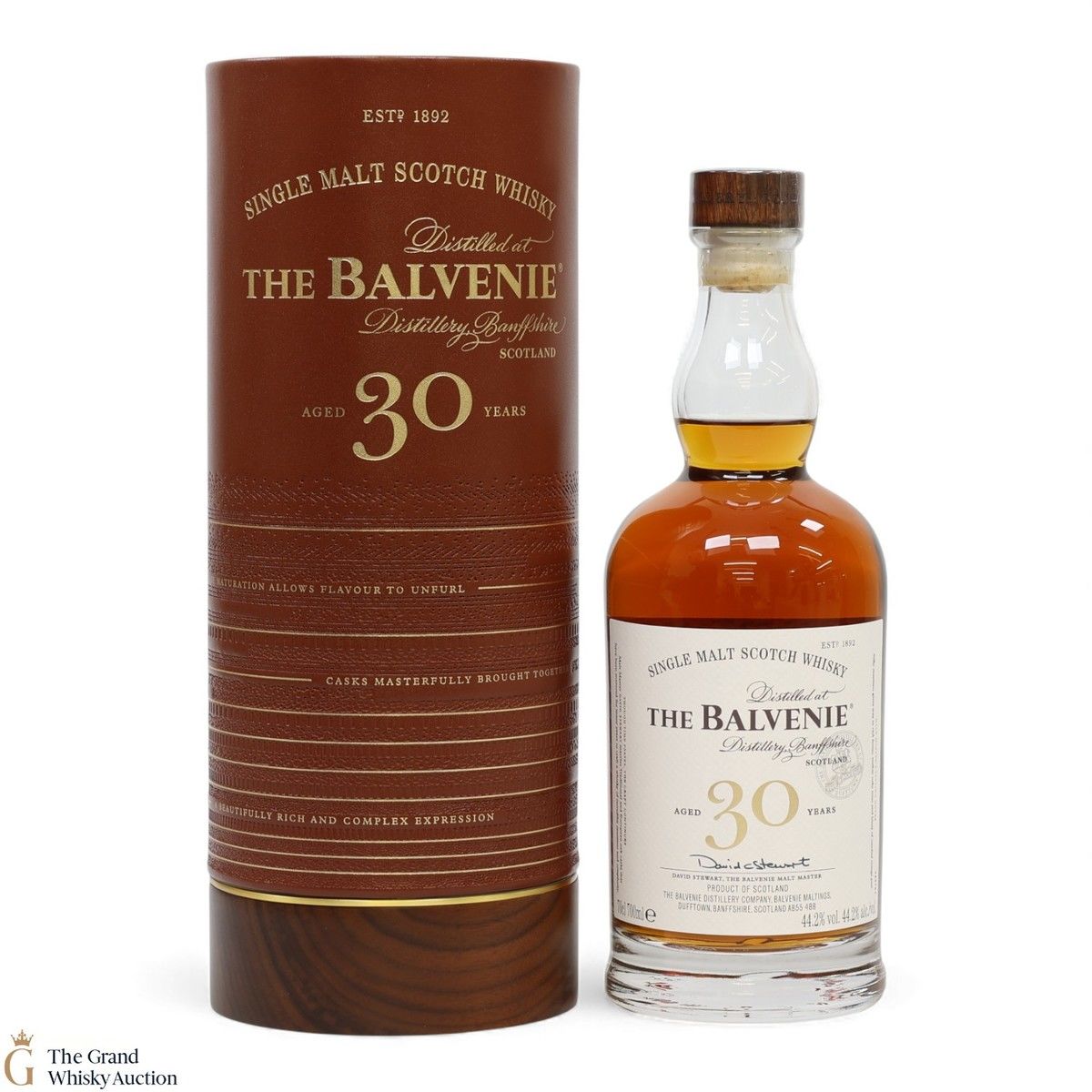 Balvenie - 30 Year Old 