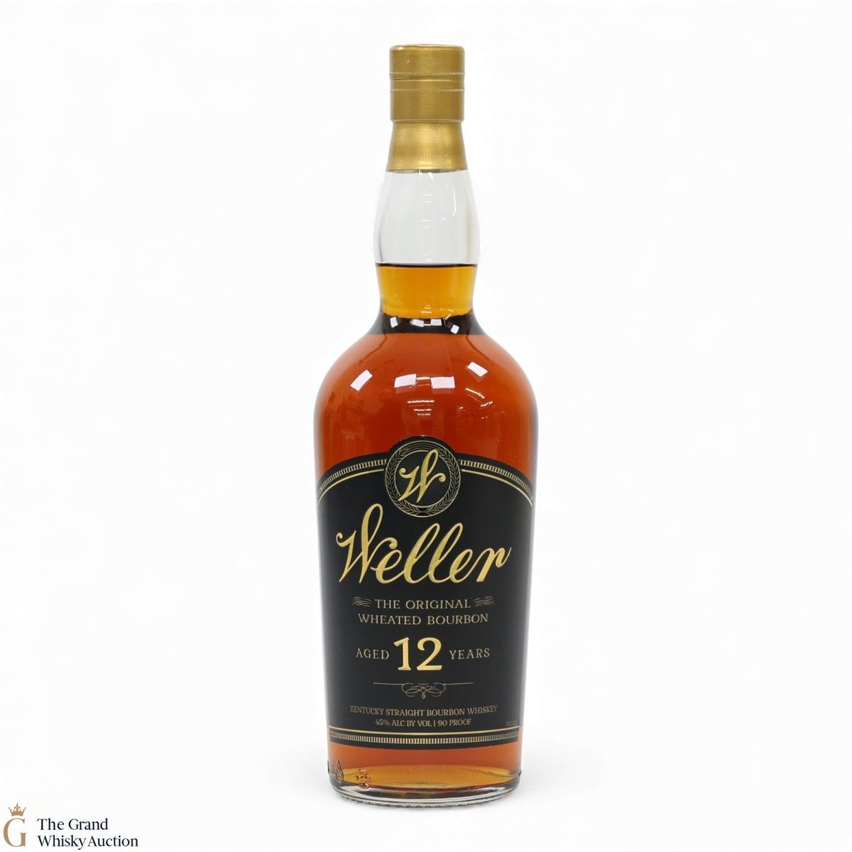 W.L. Weller - 12 Year Old 