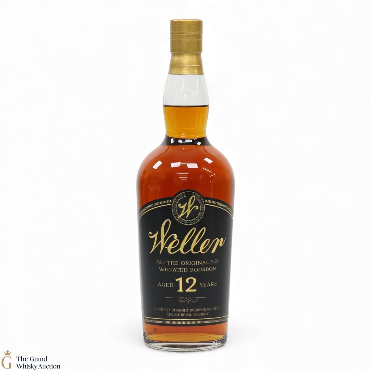 W.L. Weller - 12 Year Old 