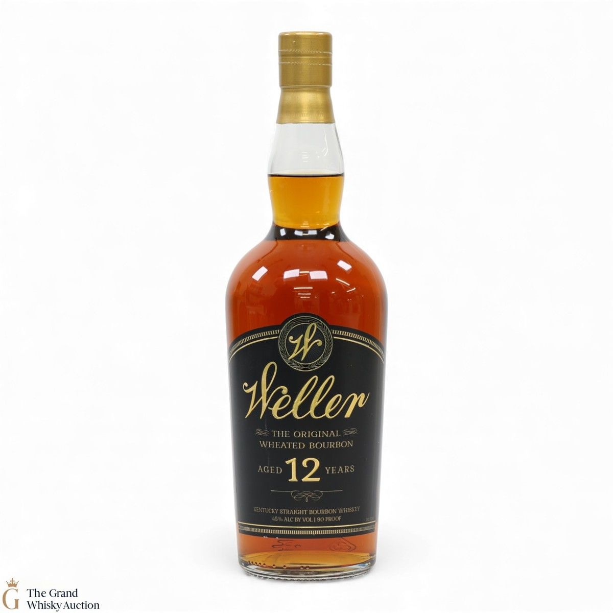 W.L. Weller - 12 Year Old 