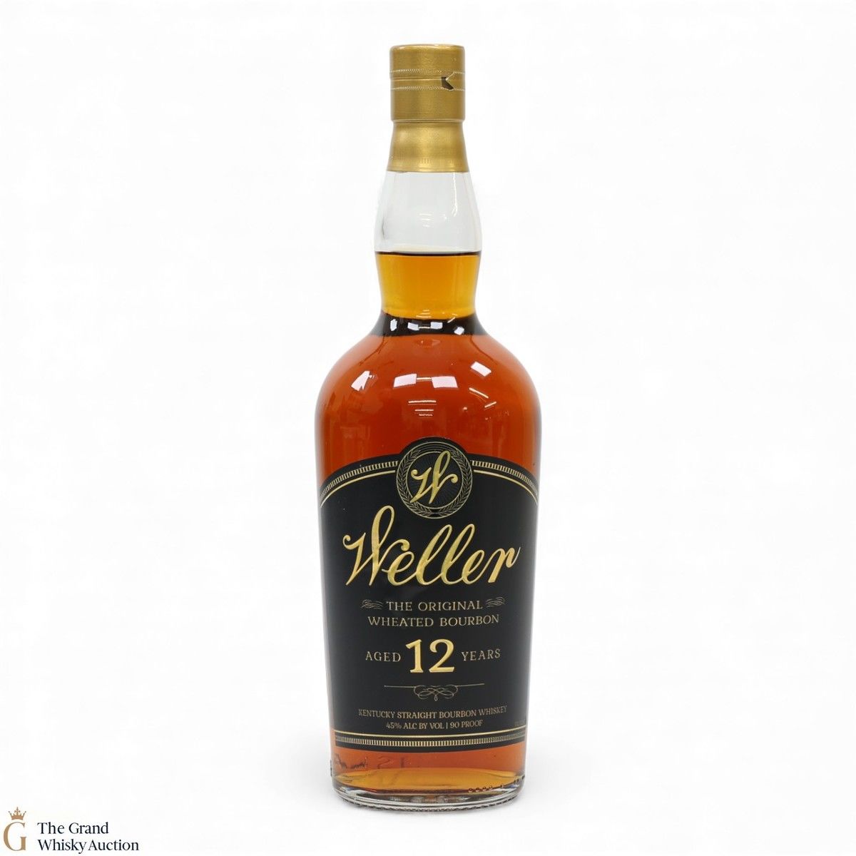 W.L. Weller - 12 Year Old 