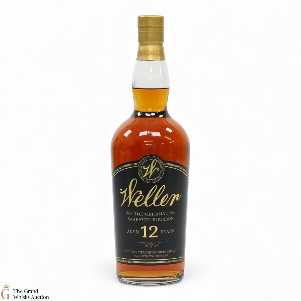 W.L. Weller - 12 Year Old 