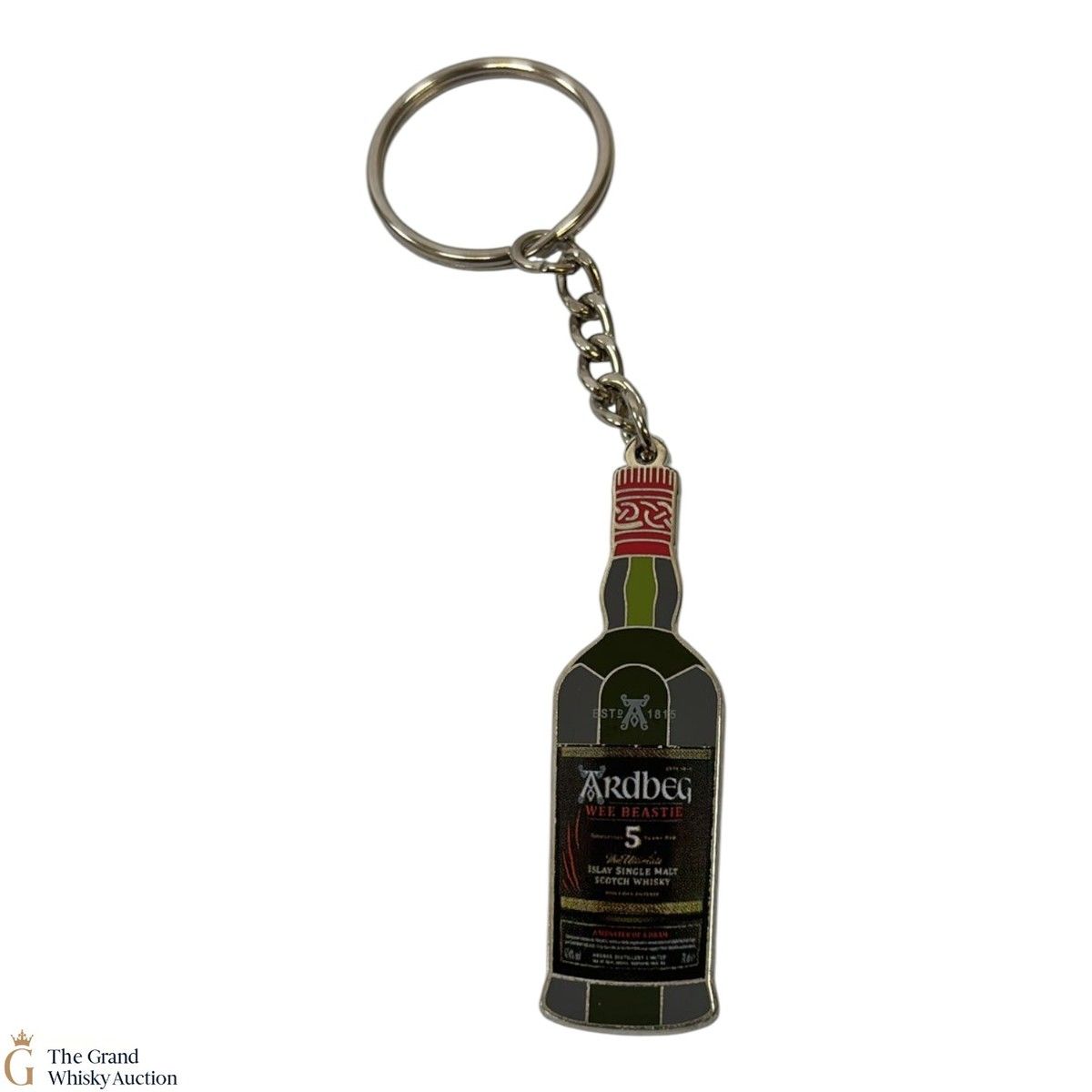 Ardbeg - Keyring