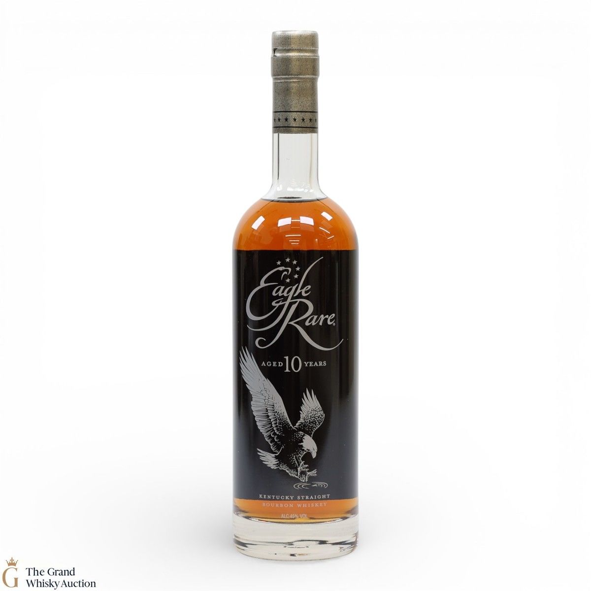 Eagle Rare - 10 Year Old - Kentucky Straight Bourbon