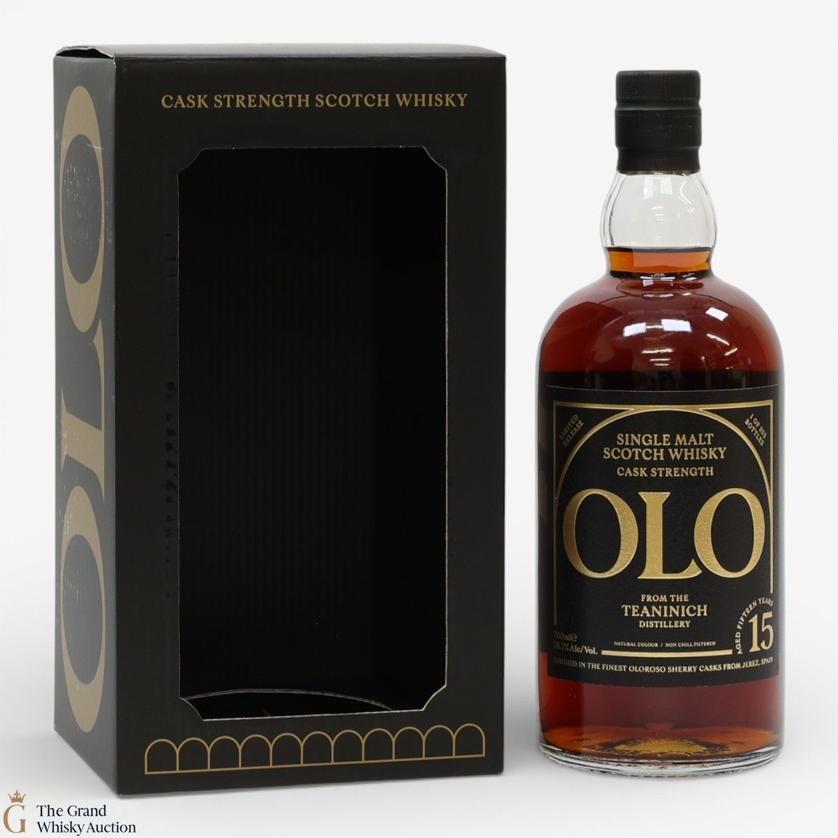 Teaninich - 15 Year Old 2009 #716912 - OLO