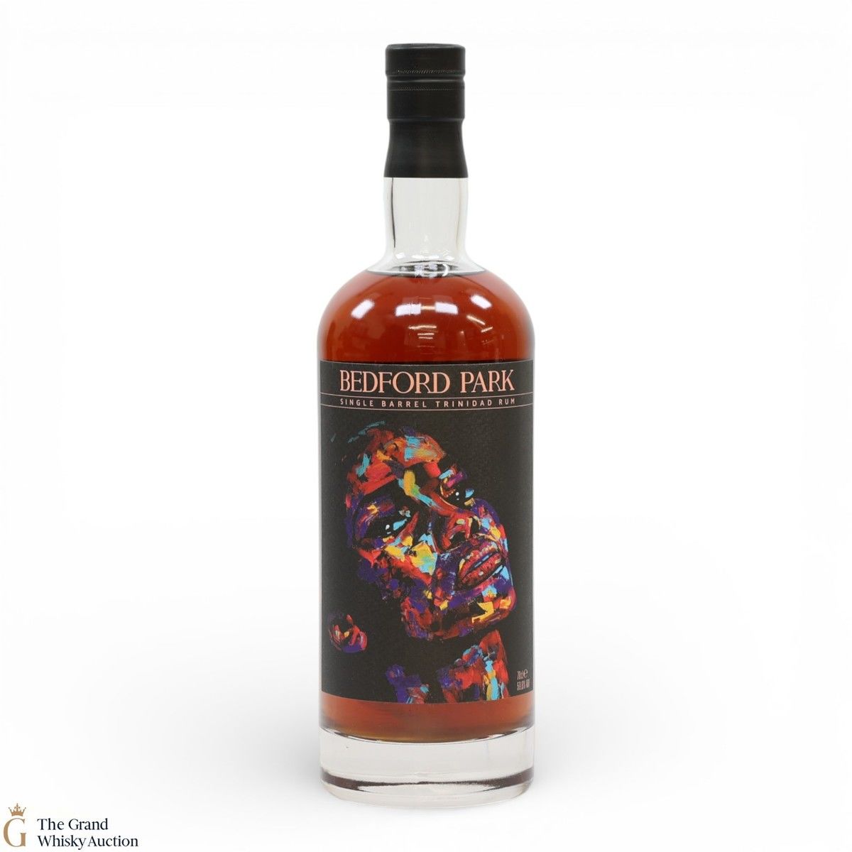 Caroni - 25 Year Old 1998 - Ex-Rum Cask #2159 - Bedford Park Rum