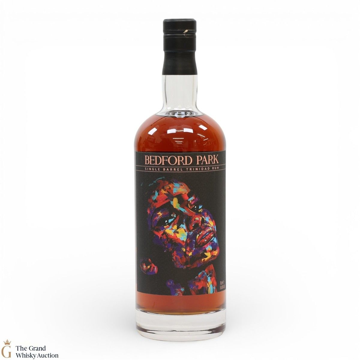 Caroni - 25 Year Old 1998 - Ex-Rum Cask #2159 - Bedford Park Rum