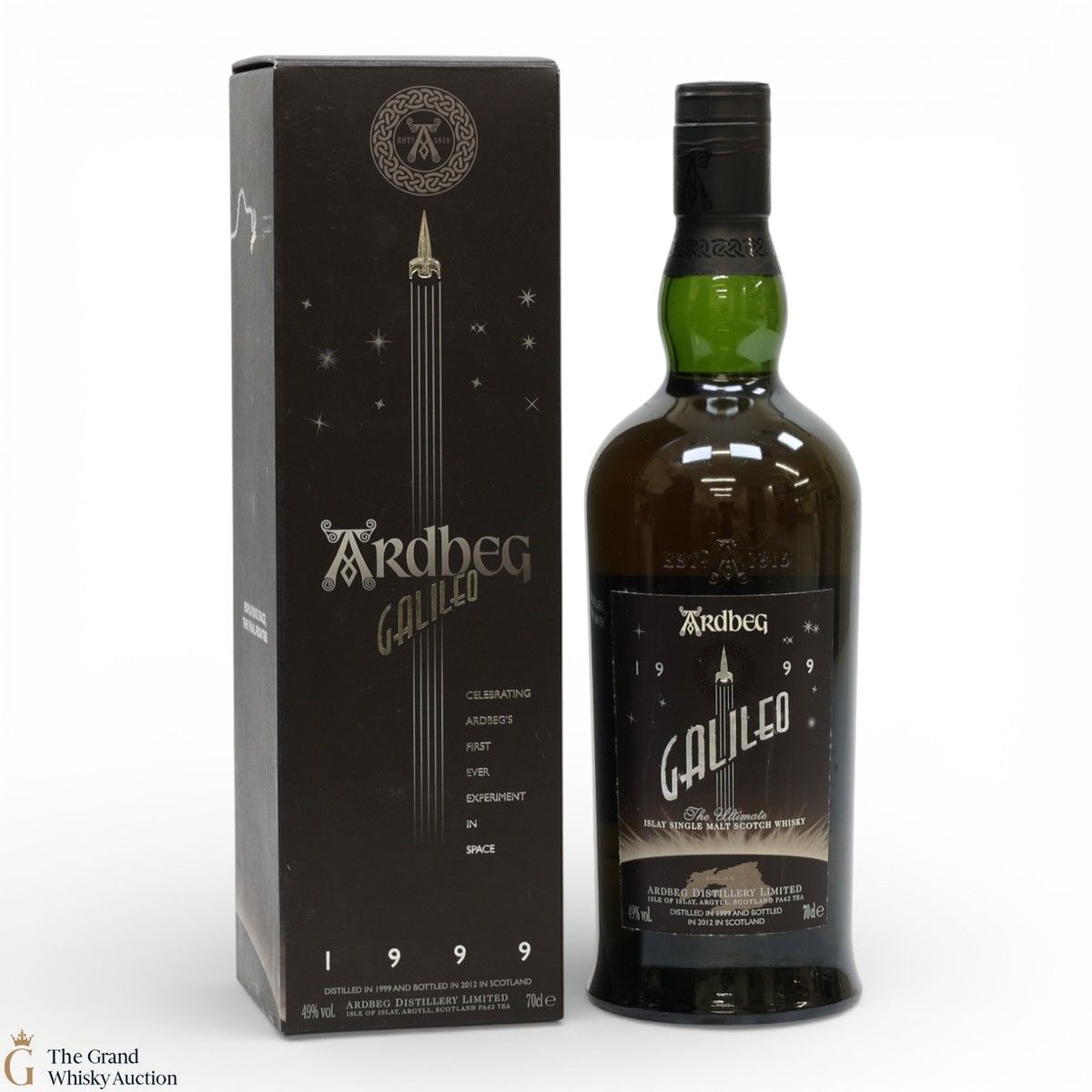 Ardbeg - Galileo