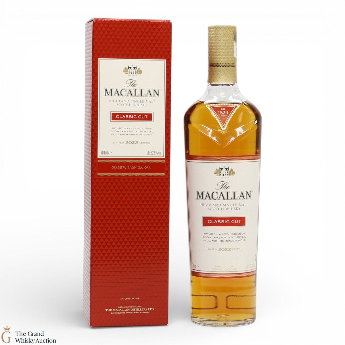 Macallan - Classic Cut - 2022