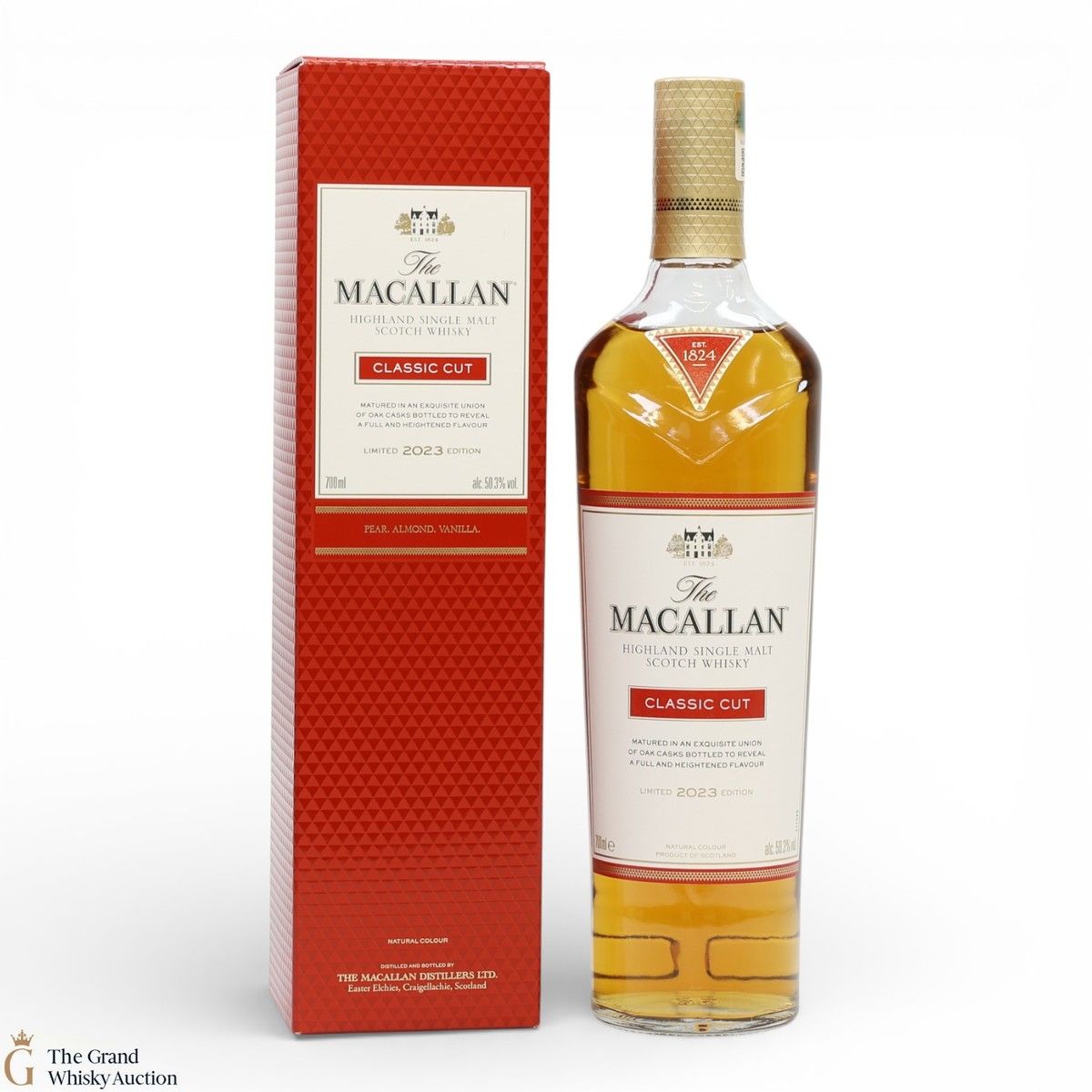 Macallan - Classic Cut - 2023