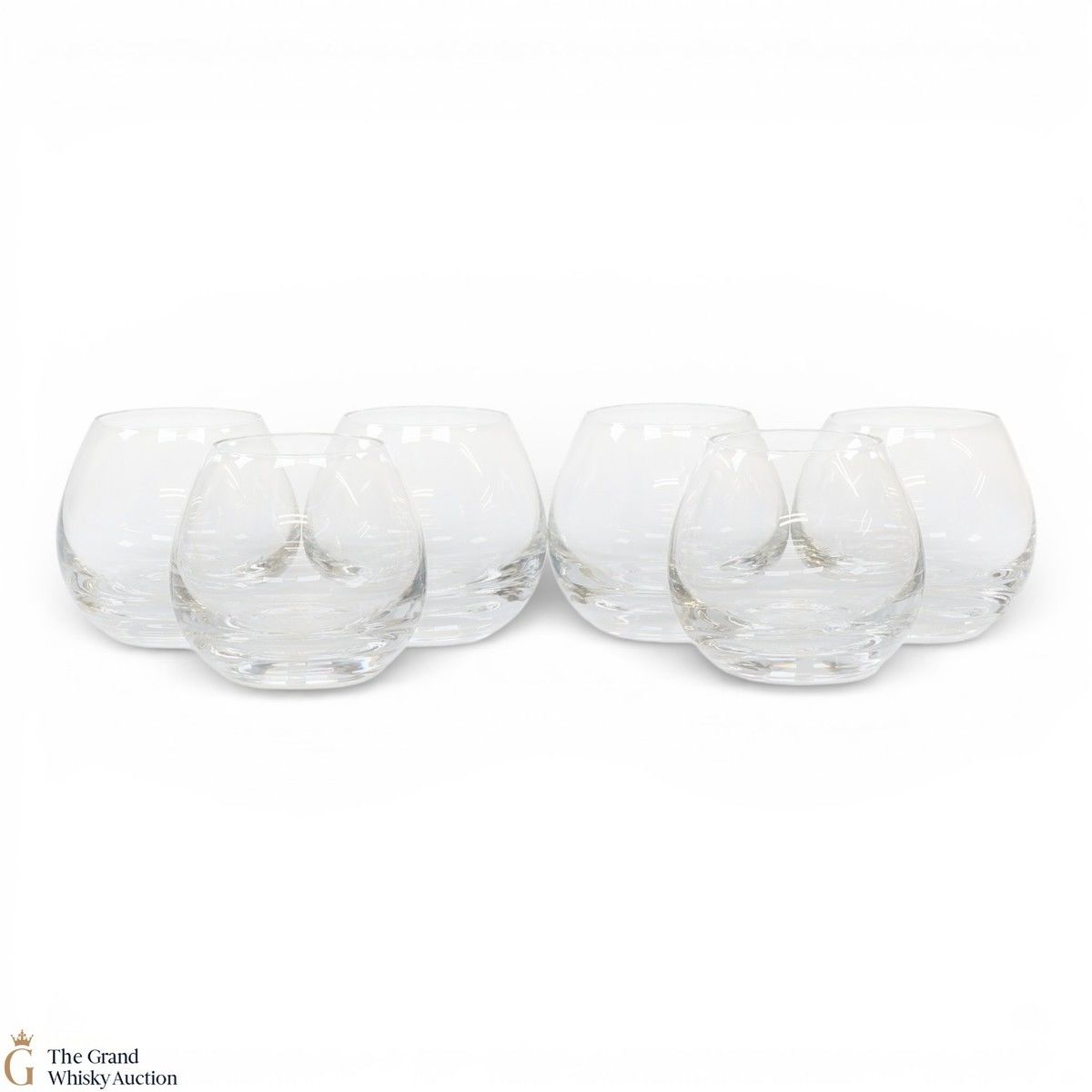 Benromach - Glasses (x6)