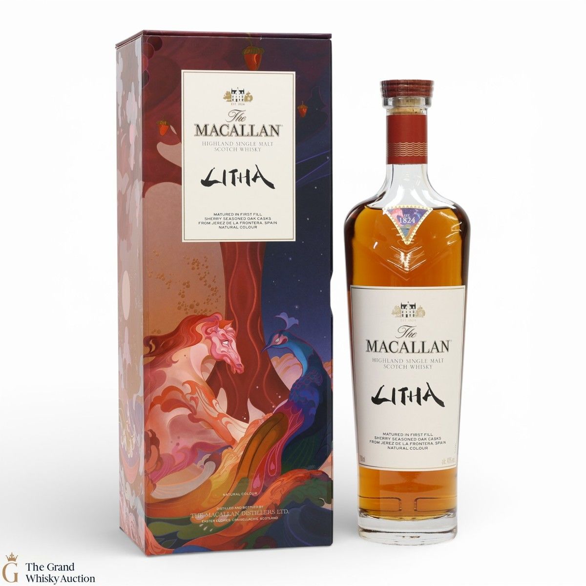 Macallan - Litha