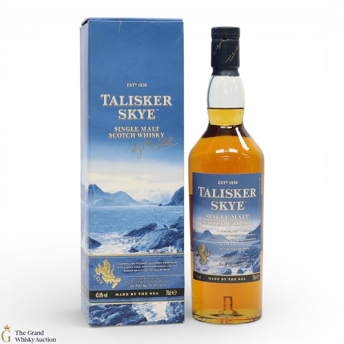 Talisker - Skye
