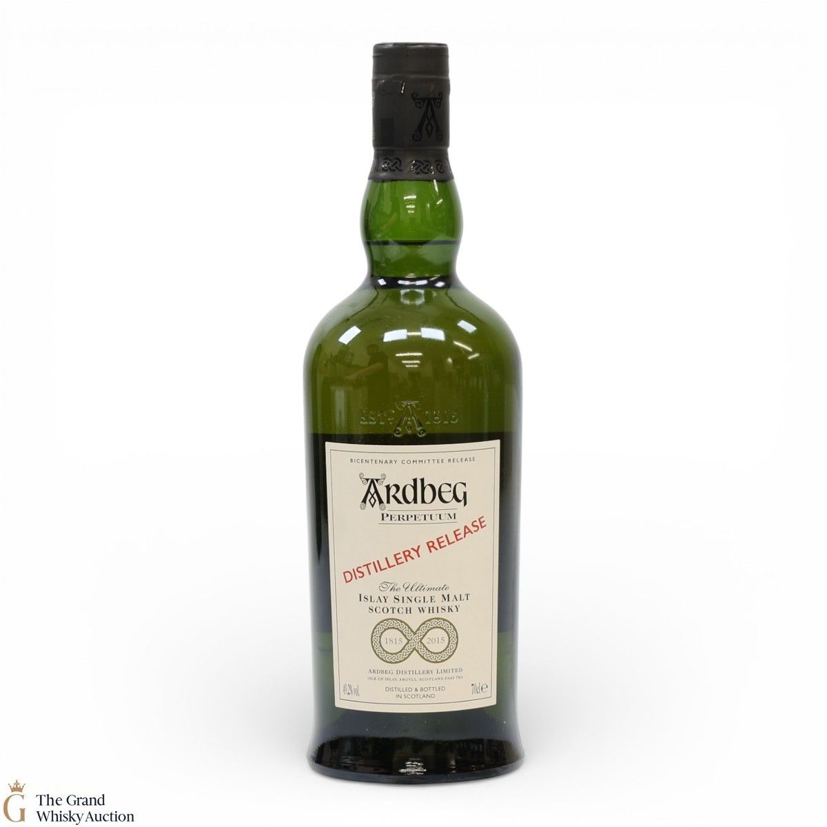 Ardbeg - Perpetuum - Committee Release 2015