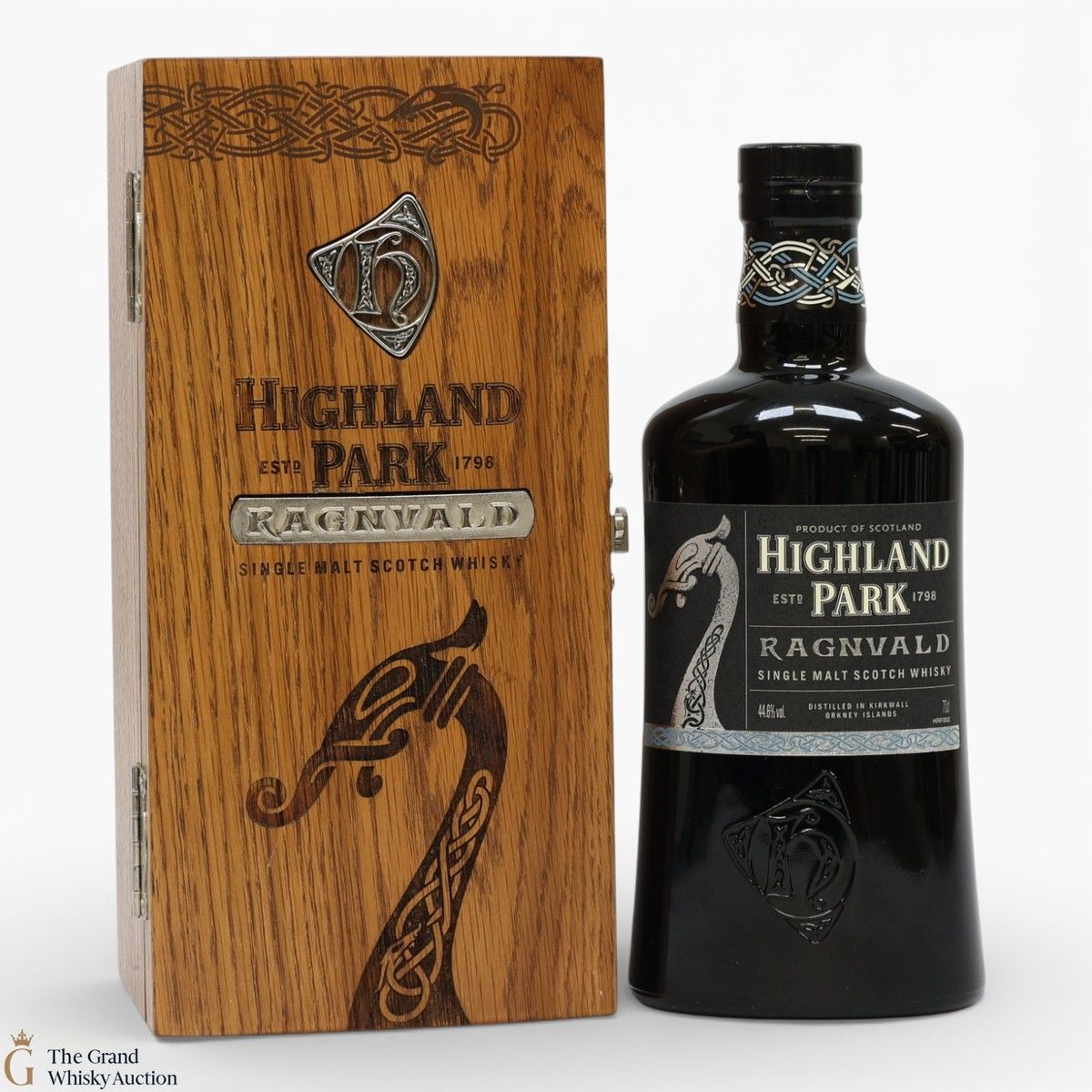 Highland Park - Ragnvald