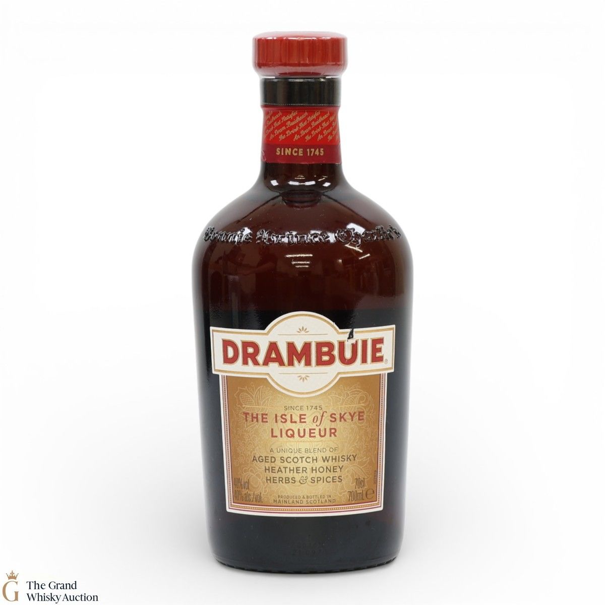 Drambuie - Liqueur