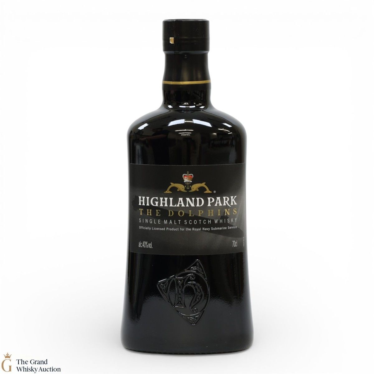 Highland Park - The Dolphins