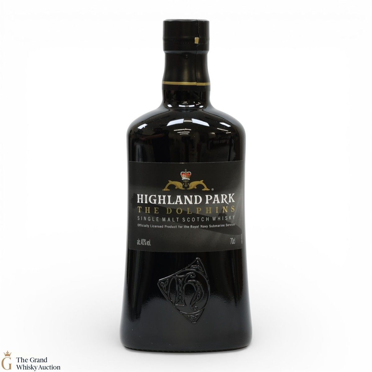 Highland Park - The Dolphins