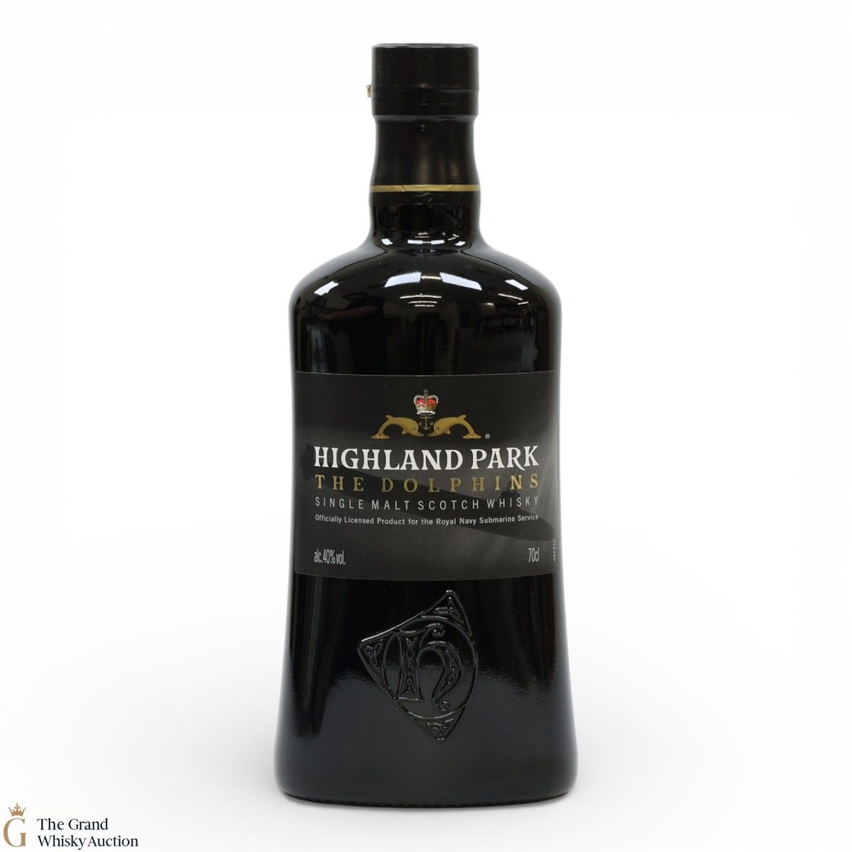 Highland Park - The Dolphins