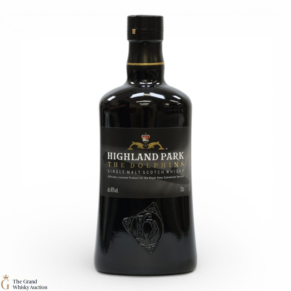 Highland Park - The Dolphins