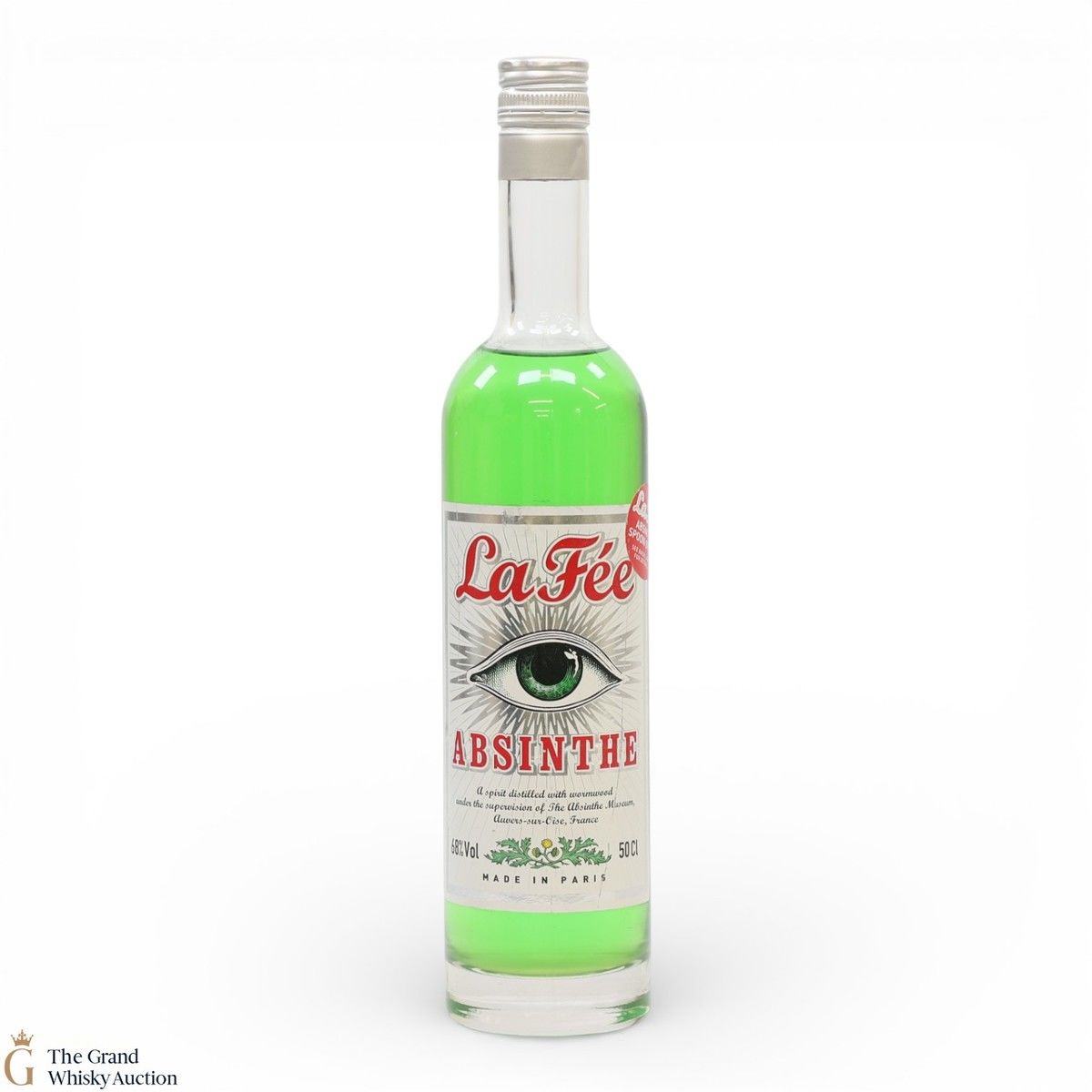La Fee - Absinthe (50cl)