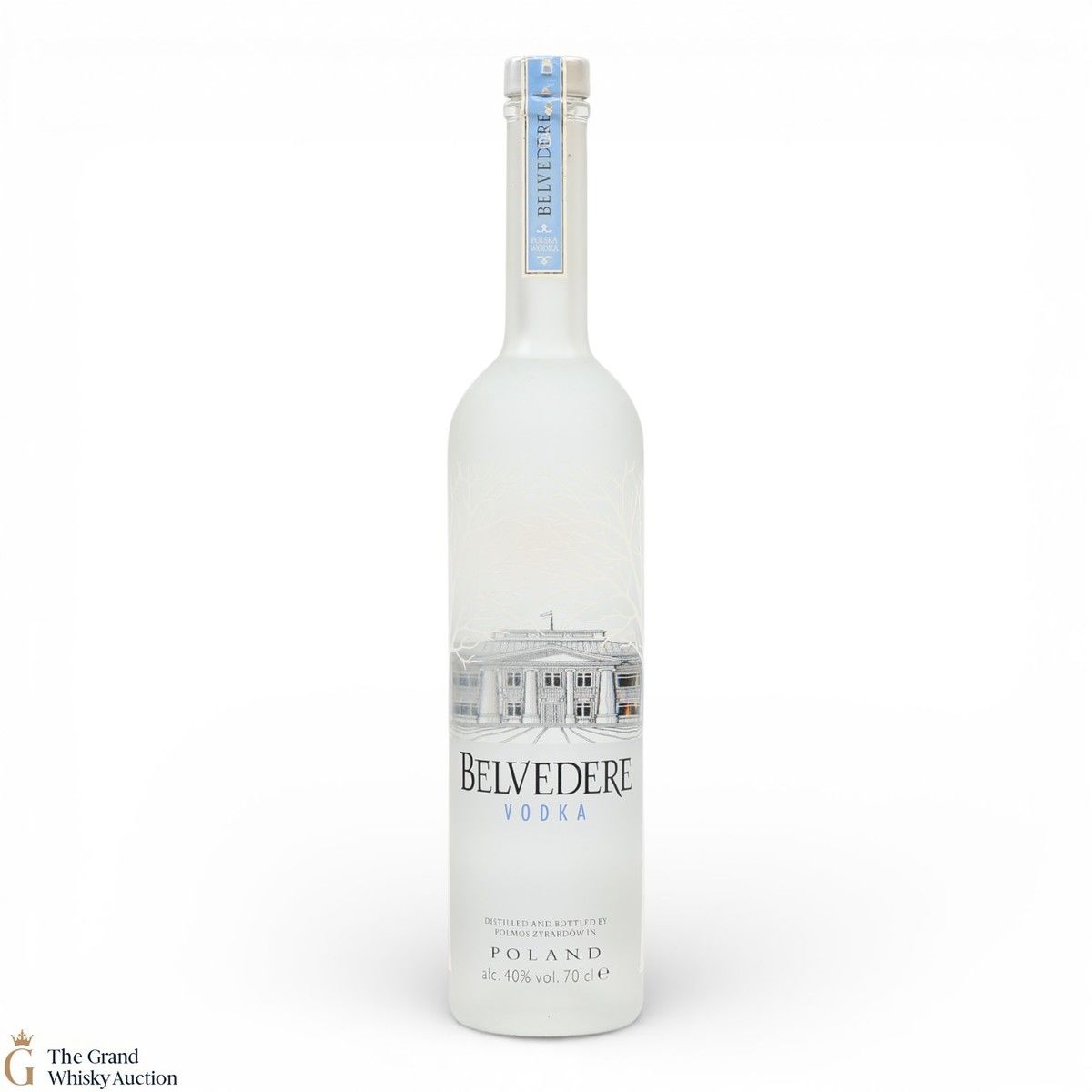 Belvedere - Polish Vodka