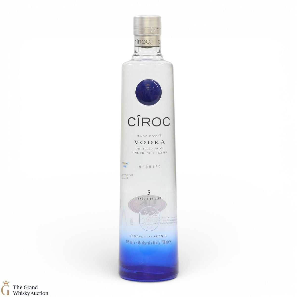 Ciroc - Snap Frost Vodka