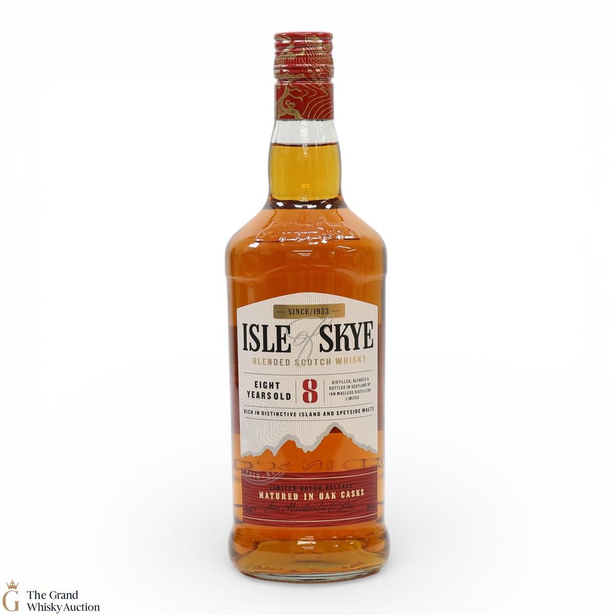 Isle of Skye - 8 Year Old