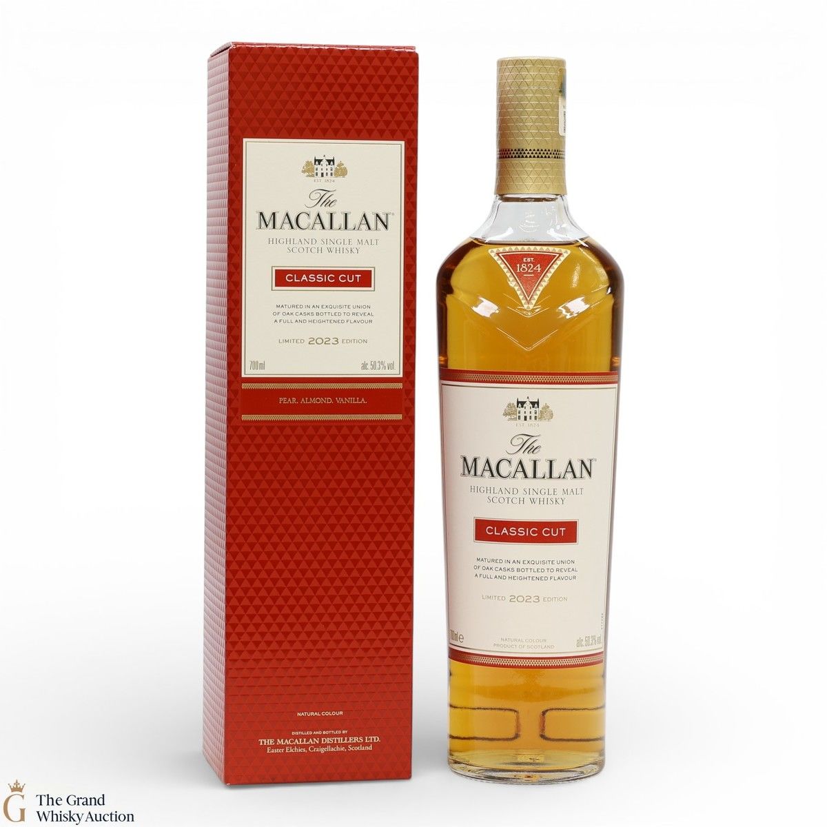 Macallan - Classic Cut - 2023