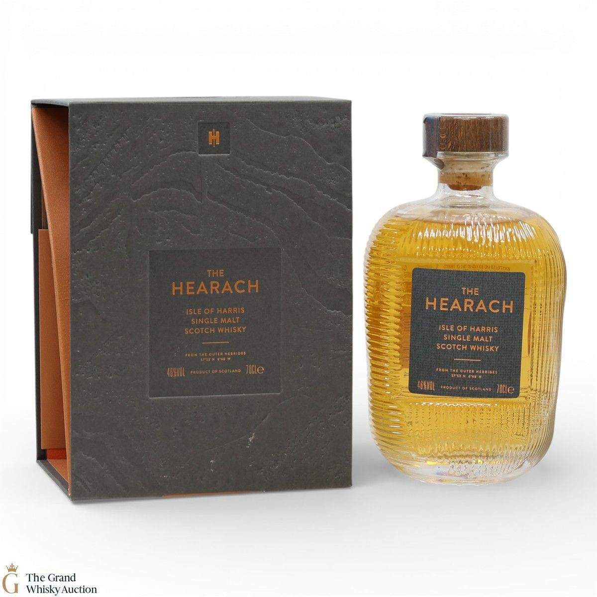 Harris - The Hearach - 1st Release Batch 7