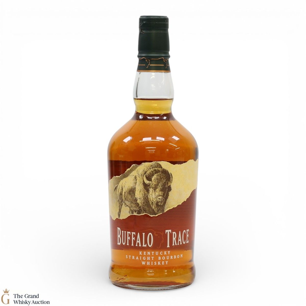 Buffalo Trace - Kentucky Bourbon