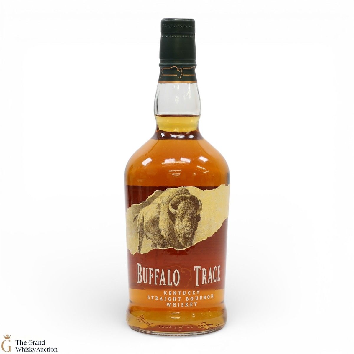 Buffalo Trace - Kentucky Bourbon