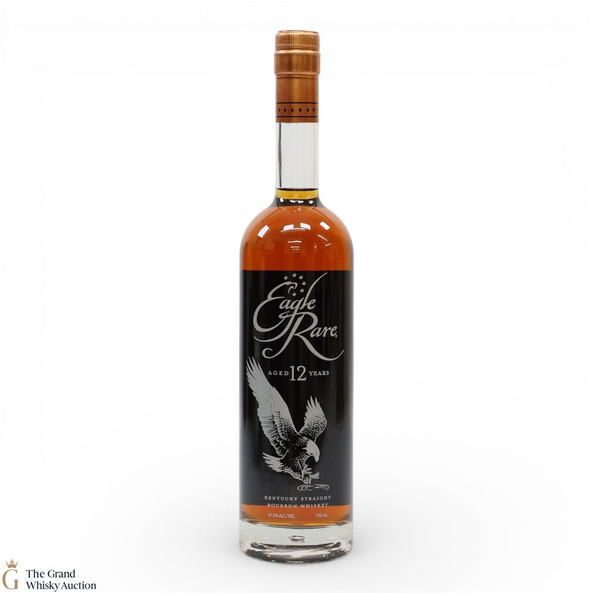 Eagle Rare - 12 Year Old - Kentucky Straight Bourbon