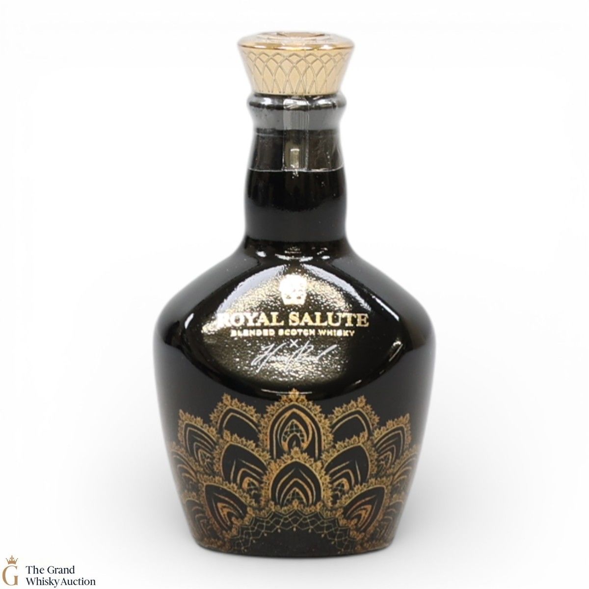Chivas - Royal Salute - Harris Reed Edition II (5cl)