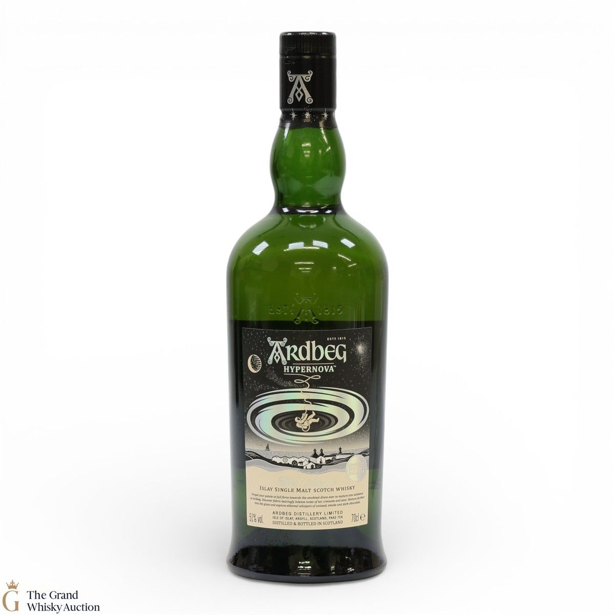Ardbeg - Hypernova - 2022 Committee Release