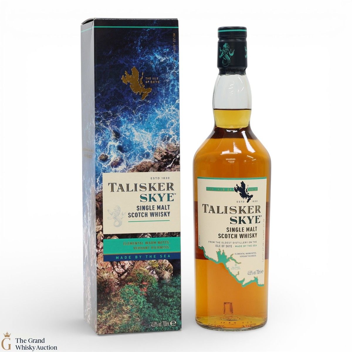 Talisker - Skye