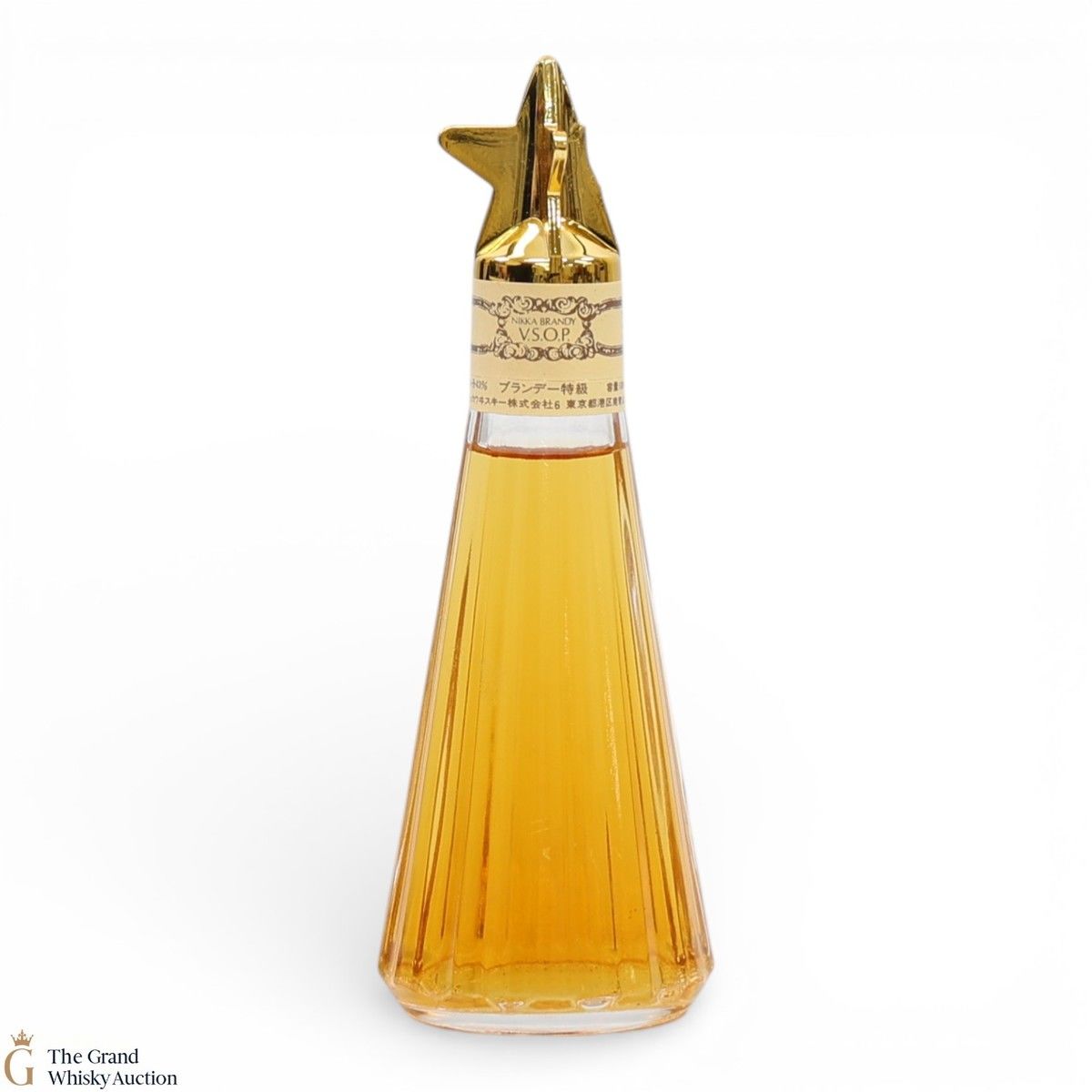 Nikka - Brandy VSOP (10cl)