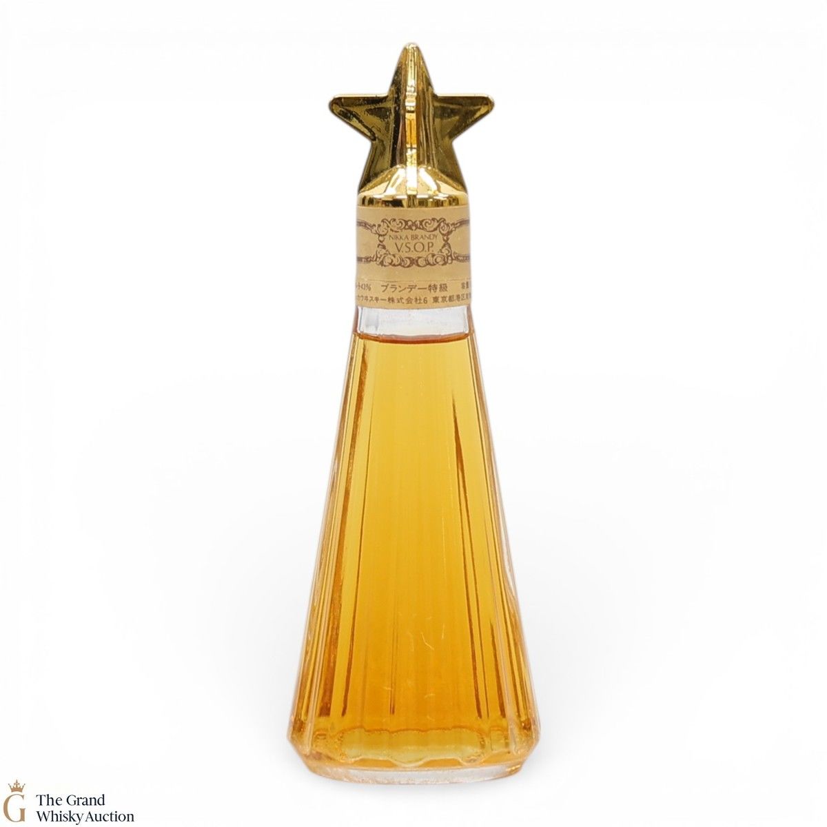 Nikka - Brandy VSOP (10cl)