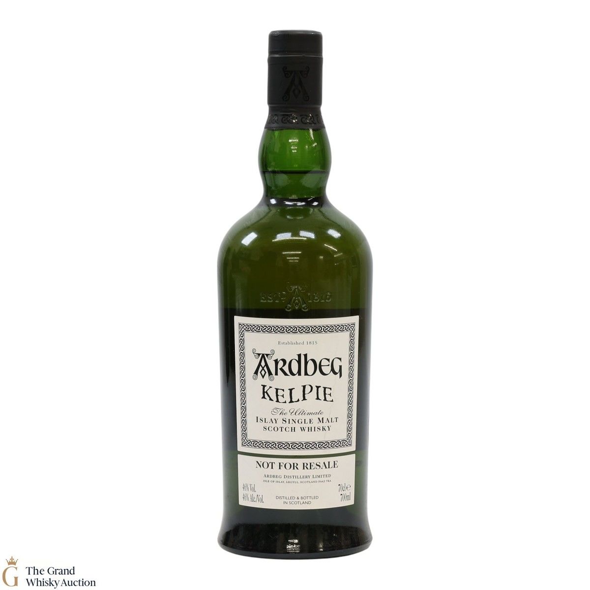 Ardbeg - Kelpie (Not For Resale)