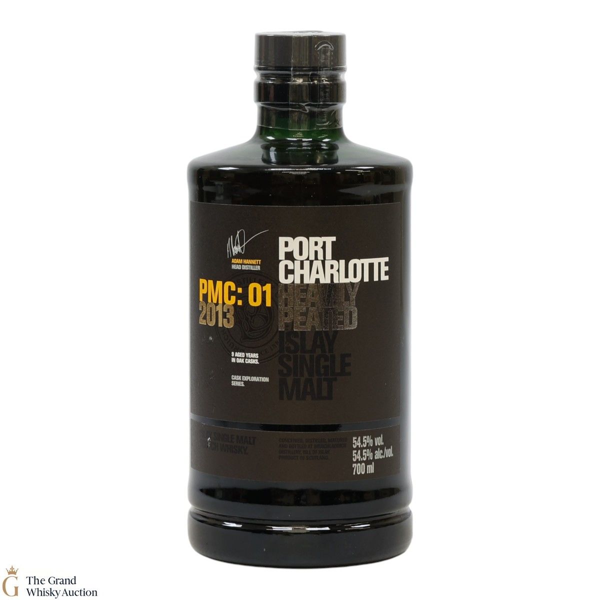 Port Charlotte - 9 Year Old 2013 - PMC:01