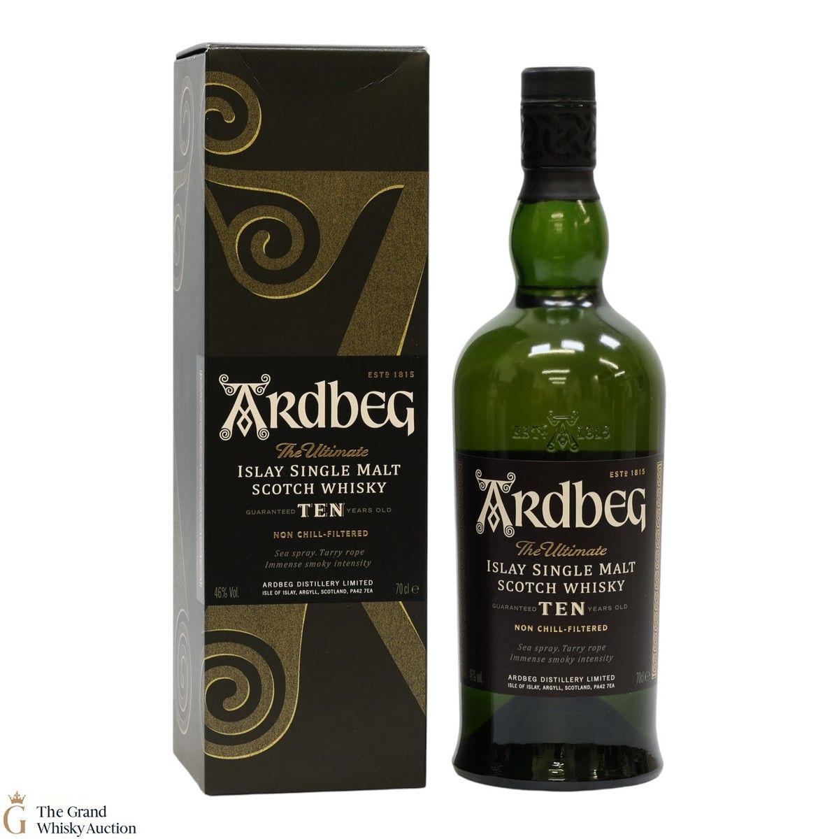 Ardbeg - 10 Year Old