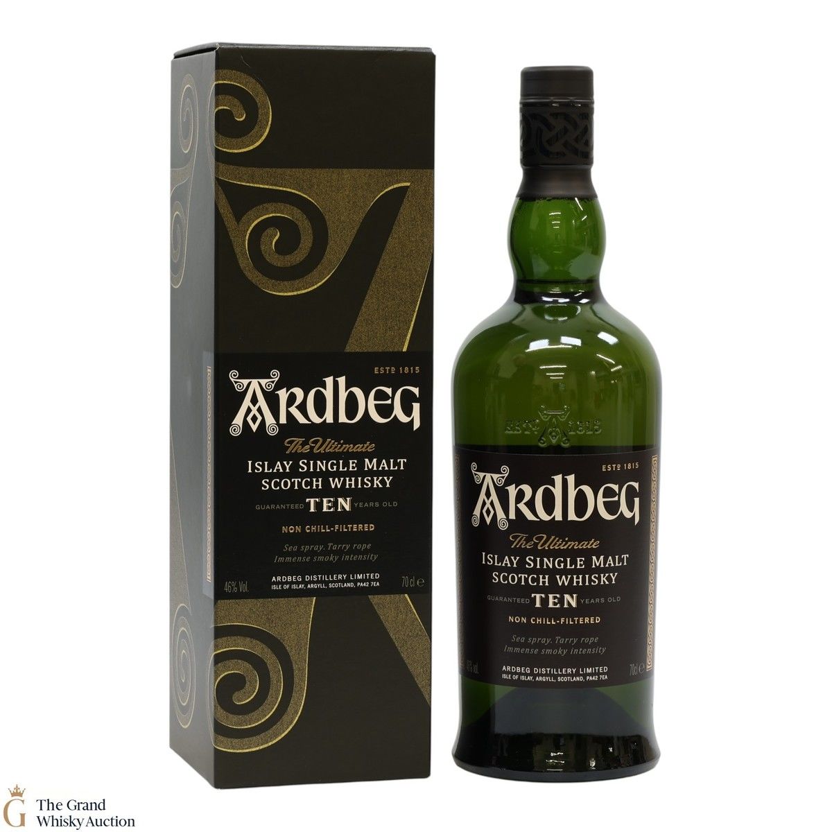 Ardbeg - 10 Year Old