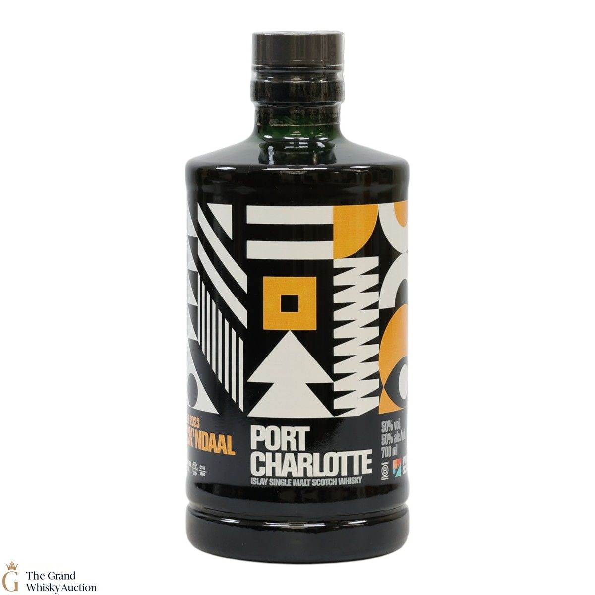 Port Charlotte - 16 Year Old 2006 - Rock'Ndaal 02.2 - Fèis Ìle 2023