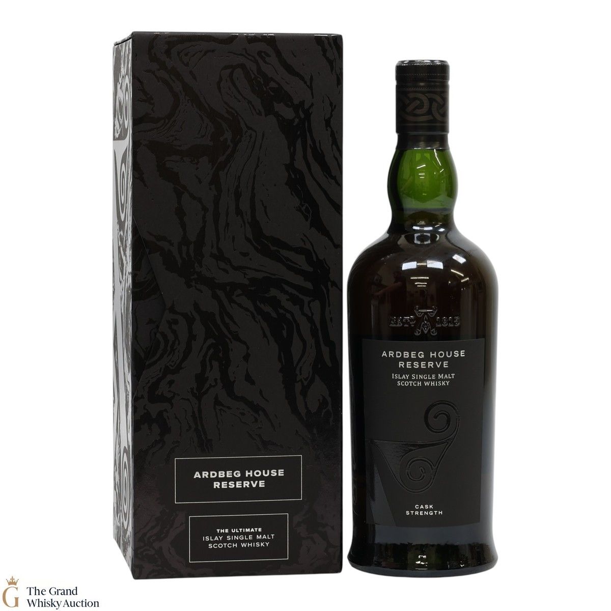 Ardbeg - 21 Year Old - House Reserve
