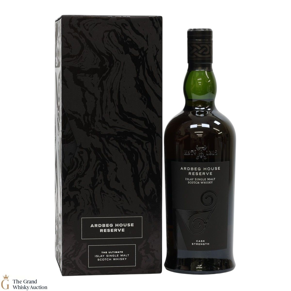 Ardbeg - 21 Year Old - House Reserve
