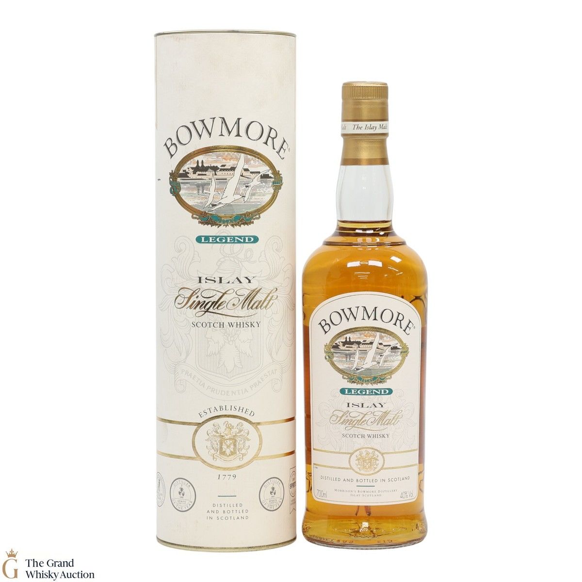 Bowmore - Legend 