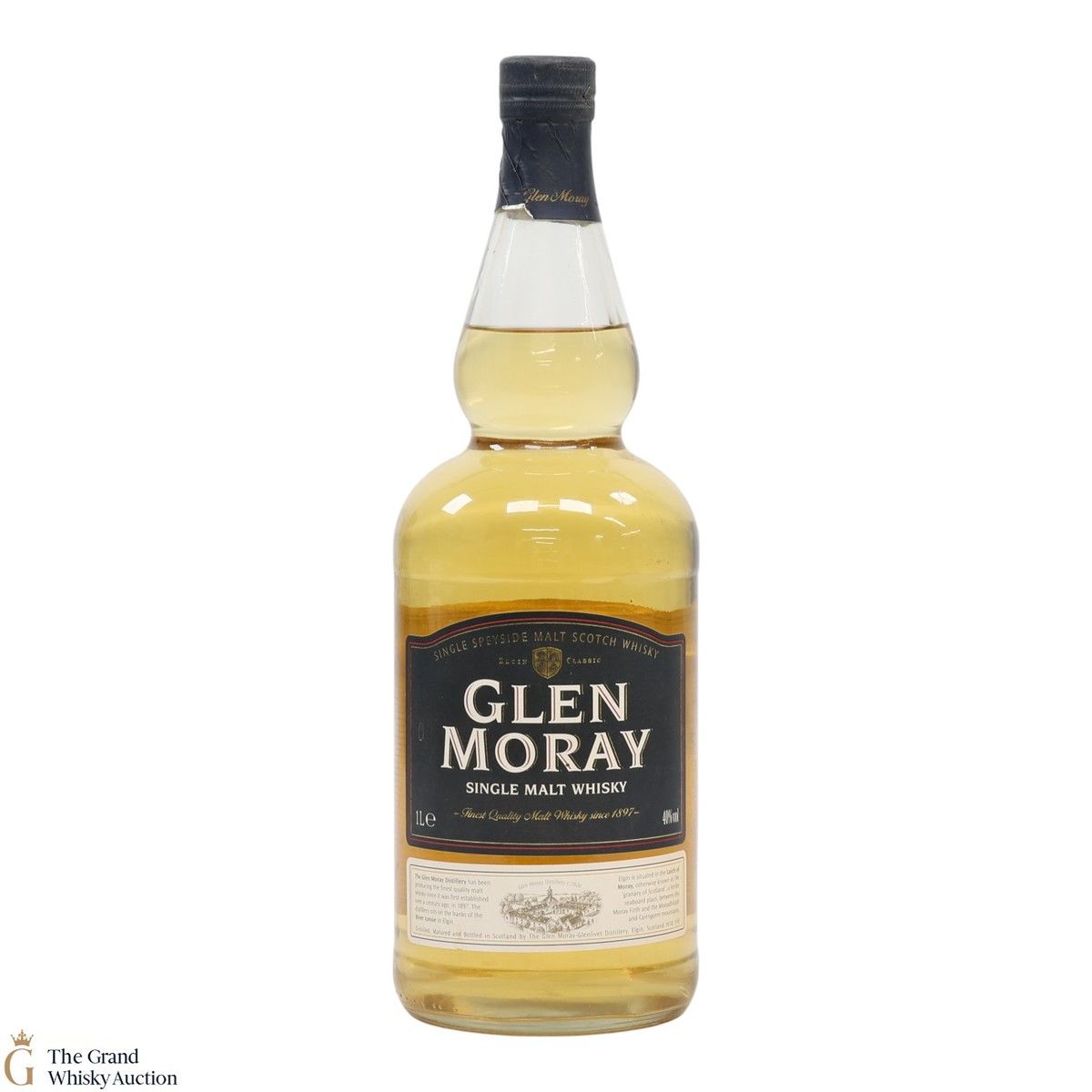 Glen Moray - Elgin Classic (1L)