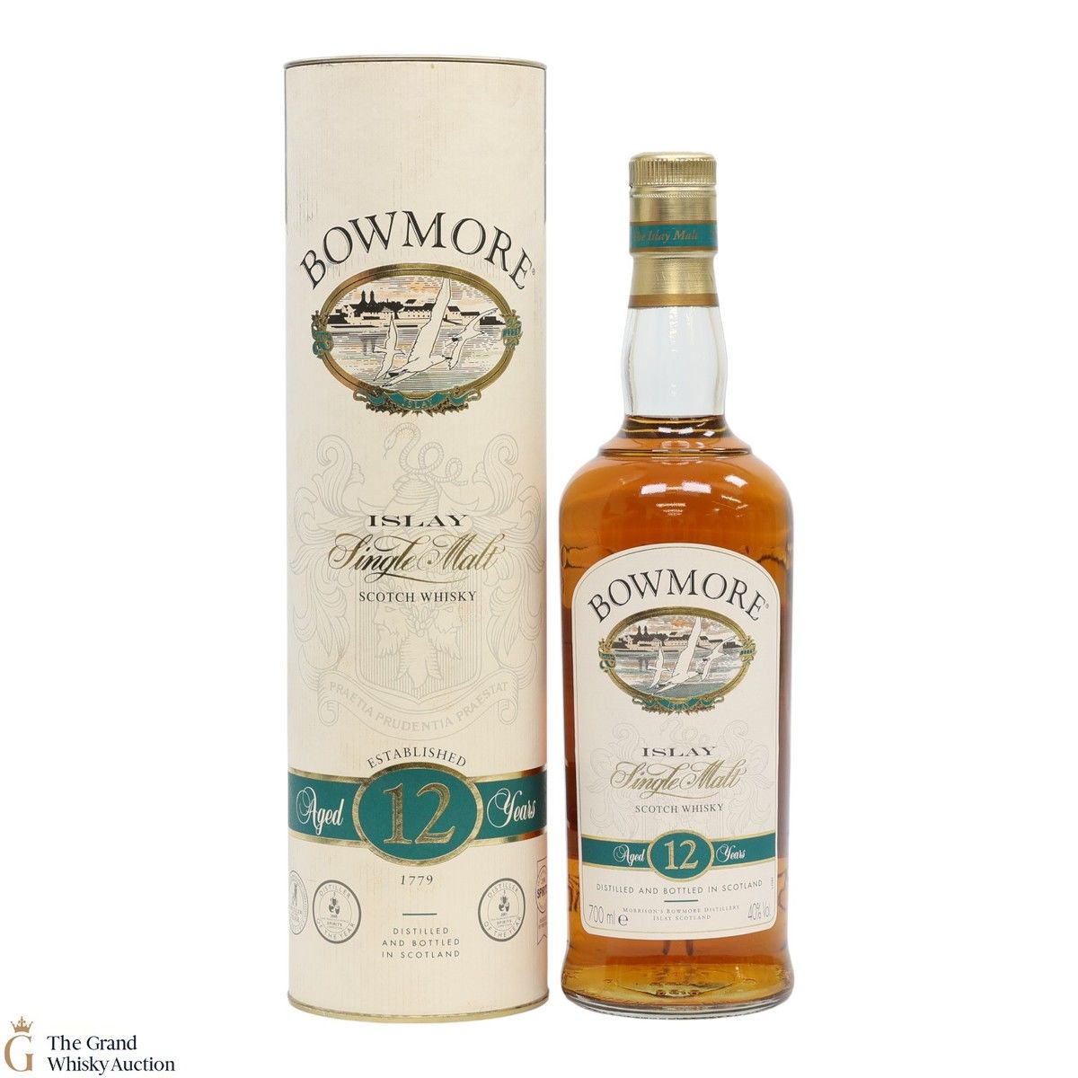 Bowmore - 12 Year Old