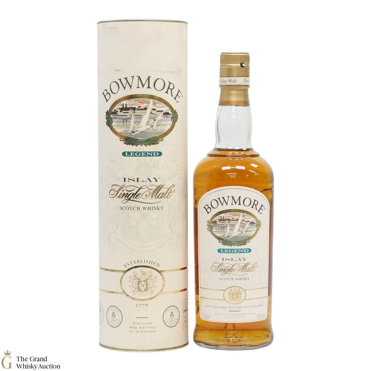 Bowmore - Legend 
