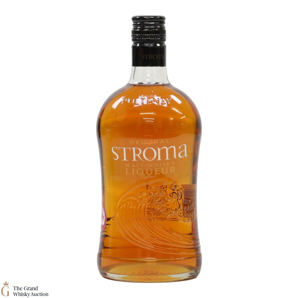 Old Pulteney - Stroma Liqueur (50cl)